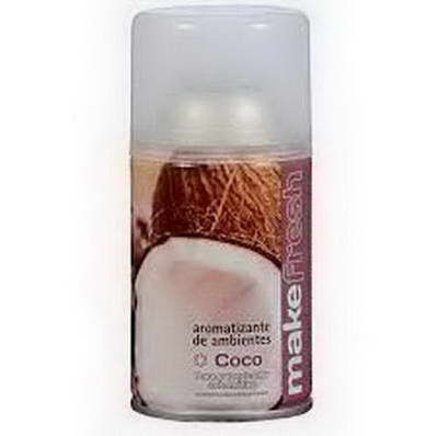 AEROMATIX SMELL FRESH ( NARANJA POMELO ) X 185 G